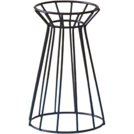 Support pour fleurs de mariage support pour plantes ariennes (1/5)