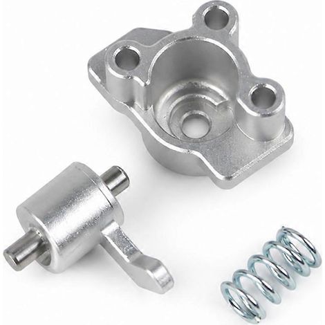 Kit de montaje final y eje giratorio para impresoras 3D Anycubic Kobra S1 S1C (1/4)