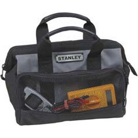 1PZ borsa in tessuto porta attrezzi 12,5" - cm.30x25x13 (1-93-330)