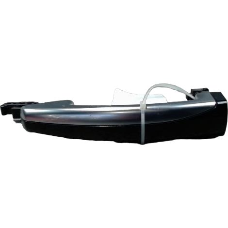 [PRODUIT D'OCCASION] Poignee Exterieure Porte Avant Gauche SAAB 9-5 2006- ♻️ Ref Oe. 25980301 - Garantie à vie (1/3)