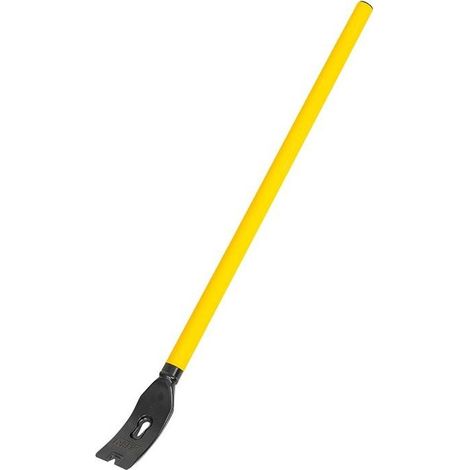 Dispositivo di spegnimento Murxi lunghezza totale 910 mm per teste di chiodi diametro 10 mm G. 2,5 kg