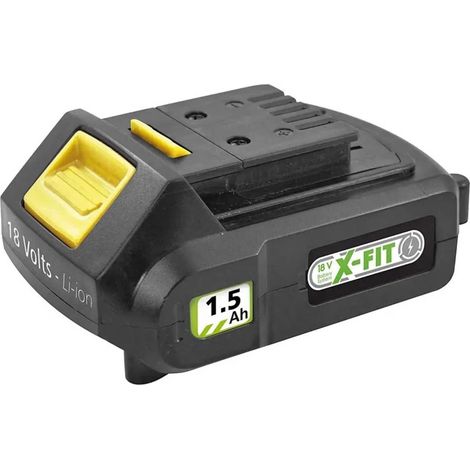 Batterie FARTOOLS 18V Li-Ion 1,5Ah XF-BAT-15