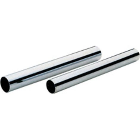 PL CANOTTO DIRITTO C/CARTELLA D 26X250 MM
