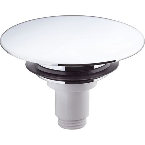 HG Tapón Push-Open steel 01/04, 97204800