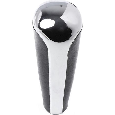 Pommeau de levier de vitesses automatique ABS pour Citroën C2 (modèles 206, 207, 307 et 408) (1/5)