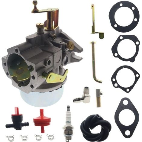 Carburateur pour moteurs Kohler K321 K341 en fonte M14 M16 14HP 16HP (1/4)