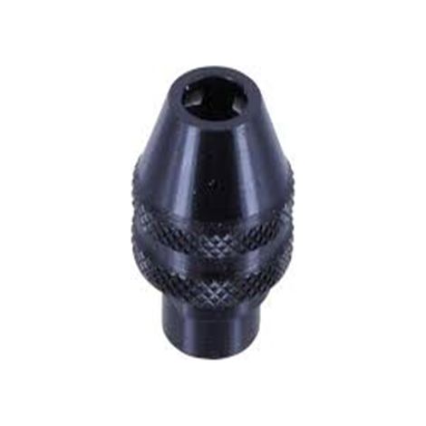 Portabrocas de cierre rápido, 0.4-3.4 mm  DREMEL 2615448632 (1/7)