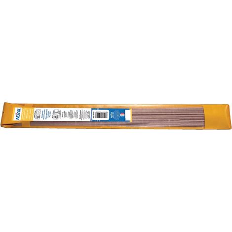 Brasure cupro-phosphore Nevax 204, étui de 1 kg - NEVAX
