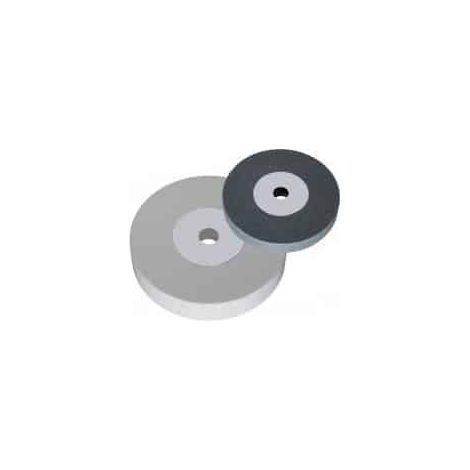 Molinillo de esmeril de acero duro 200x25x32faigw20025wg