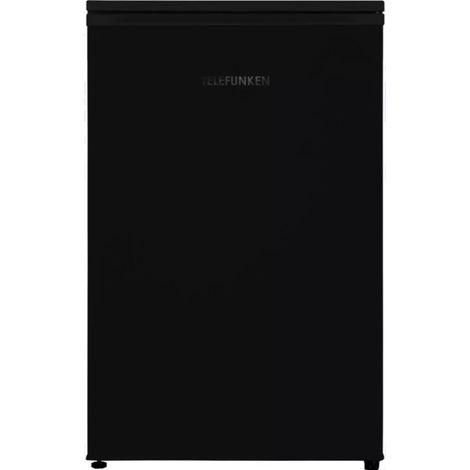 Frigorifero da tavolo da 54 cm e 122 l - TT130KE - Telefunken