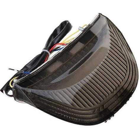 Feu arrière LED pour moto CBR600RR CBR1000RR (1/5)