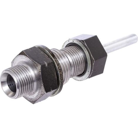 Hydraulikventil VÄDERSTAD 414686 (1/3)