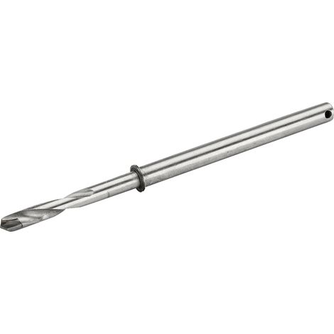 Foret pilote Bahco 3834-DRL-ES 138 mm (1/2)