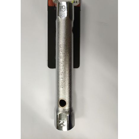 BETA - 935/19X22 CHIAVI A TUBO DOPPIO ESAGONALI SERIE LEGGERE 19X22MM