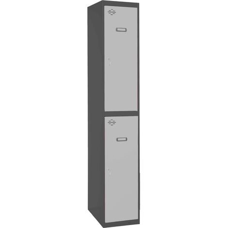 Sicherheitsschrank Simonrack tandem Maße 180x30x50 cm