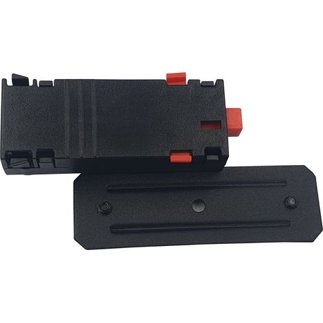 Connettore dritto per binari magnetici SMART TRACK 230VAC (1/5)