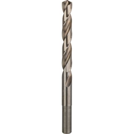FORETS À  MÉTAUX RECTIFIÉS HSS-CO STANDARD, DIN 338 (10,5 X 87 X 133 MM)
