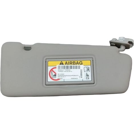 [PRODUIT D'OCCASION] Pare-soleil D RENAULT Twingo III 2014-... ♻️ Ref Oe. 964008139r - Garantie à vie (1/3)