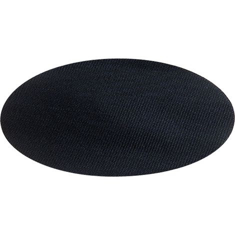Draper 200mm Self-Adhesive Hook and Loop Backing Pad with Hook and Eye Backing (Model 52612) (1/5)