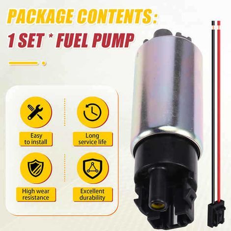 G2322131340 passt für Lexus GS300 und GS350 Kraftstoffpumpenbaugruppen G23221-31340. (1/5)