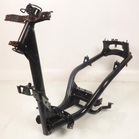 [PRODUIT D'OCCASION] Cadre de remplacement origine pour Scooter Peugeot 100 Looxor