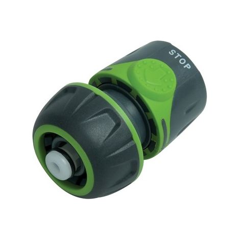 Nome Connettore rapido da 3/4" per irrigazione da giardino - Facile collegamento e scollegamento