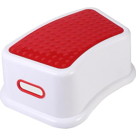 1 tabouret portable