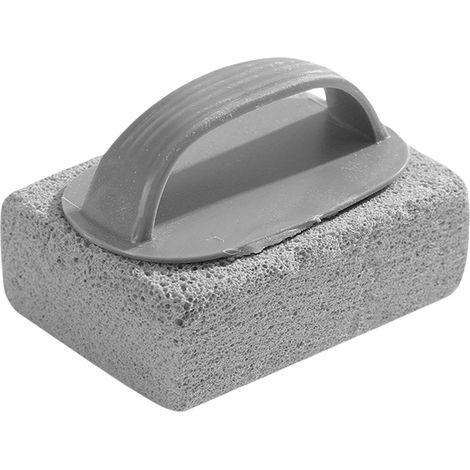 Pierre ponce pour carrelage de piscine Pierre ponce pour carrelage de piscine, nettoyant pour carrelage de piscine, pierre ponce pour l'entretien de la piscine, pierre ponce pour nettoyer les (1/4)