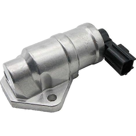 1F22-20-660 Soupape de régulation du ralenti pour Ford Explorer Sport Trac B4000 - Pièces automobiles 1F2220660A 1F222066 (1/2)