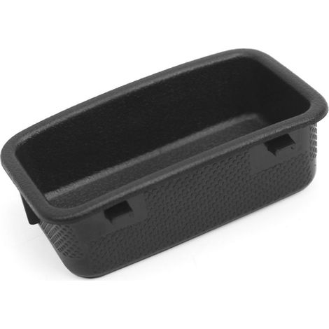 Porte-monnaie pour voiture, organiseur de monnaie, mini boîte de rangement de remplacement pour VW Bora Golf 4 1998-2005 (1/5)
