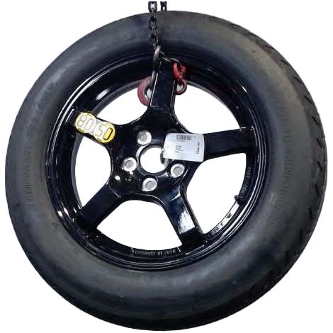 [PRODUIT D'OCCASION] Roue Secours TOYOTA Rav4 ♻️ Ref Oe. 4261142530 - Garantie à vie (1/3)