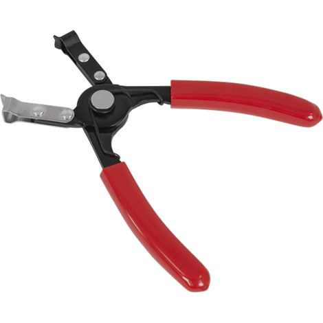 Sealey SMC291 Motorcycle Chain Split Link Pliers (1/5)