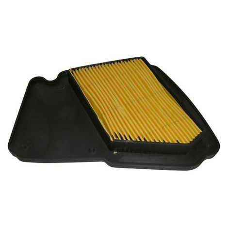 Filtre à air MIW Meiwa pour scooter Yamaha NS 50F Neos 09-15 50cc (qualité supérieure)