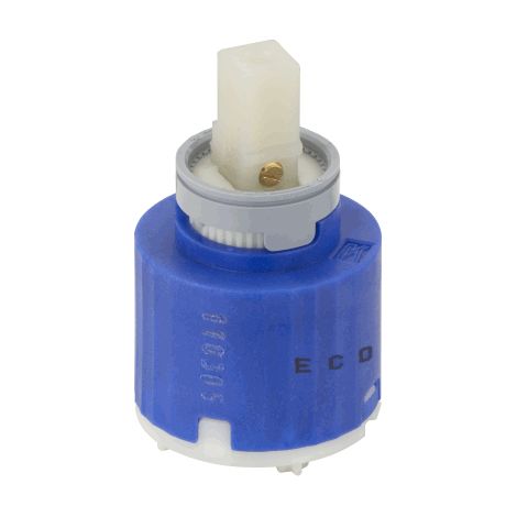 Kartusche 440435 Keramik 35mm Ecom-Funktion für Eichelberg Armaturen (1/3)