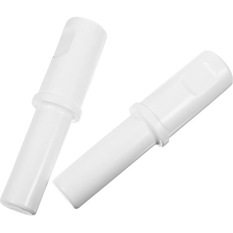 en plastique pour hachoir à viande lot de 2 20 cm Accessoire (1/5)