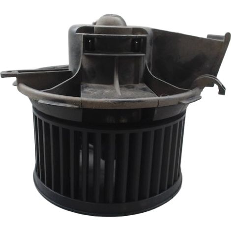 [PRODUIT D'OCCASION] Moteur Ventilateur Chauffage PEUGEOT 206 ♻️ Ref Oe. 6441j8 - Garantie à vie (1/4)