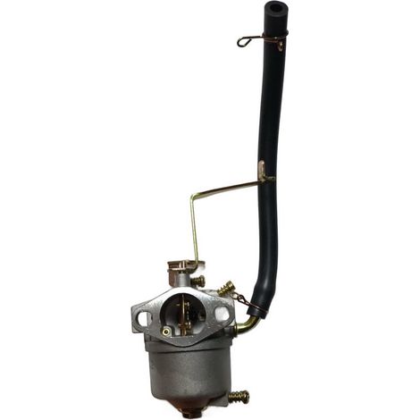 Carburador + Tubo Gasolina compatible con Gda980 Ref 702047