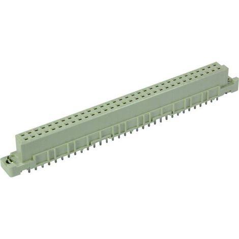Connecteur femelle HARTING 09024646824 Nbr total de pôles 64 1 pc(s) (1/2)