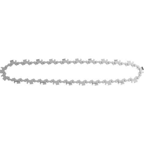 WORX - Catena di ricambio originale 30 cm - Compatibile con motosega senza fili Worx WG350E, WG350E.1 e WG350E.9 - WA0145 (1/3)