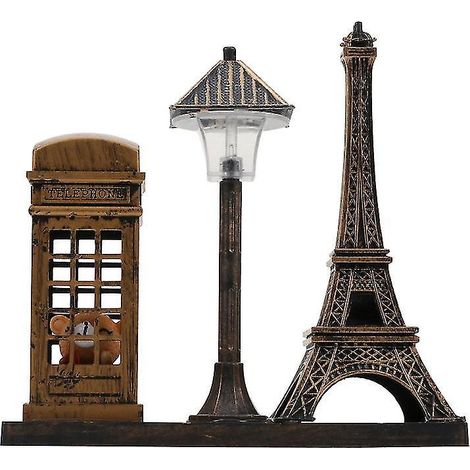 1 lampe de bureau décorative (1/3)