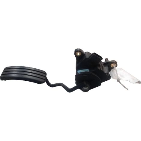 [PRODUIT D'OCCASION] Pedale Accelerateur RENAULT Clio ♻️ Ref Oe. 8200297342 - Garantie à vie (1/3)