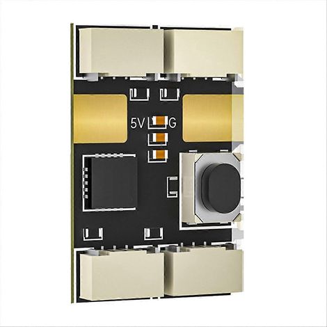 Für Mach R5 Sport Tiny LED Strip Kit()
