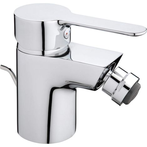 Miscelatore bidet Paini P3CR306  Cromo (1/3)