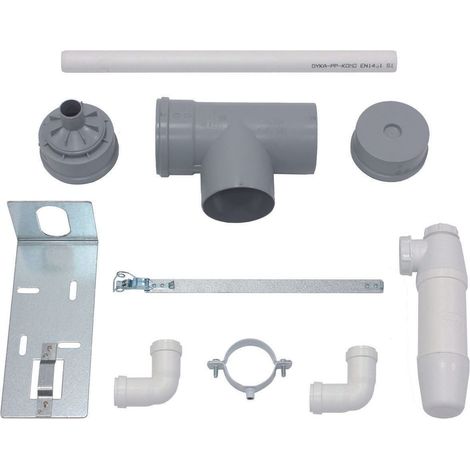 Vaillant 0020016412 Connessione raccolta condensa generale | Prezzi e offerte su Tavolla.com
