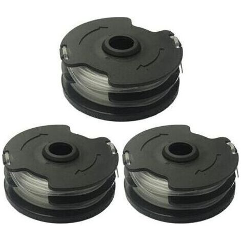 1 Filtre silence pour compresseur d'air, filetage G1/2 (20 mm), trou intérieur 15 mm, dimensions 129 x 102 x 78 mm, noir (1/5)