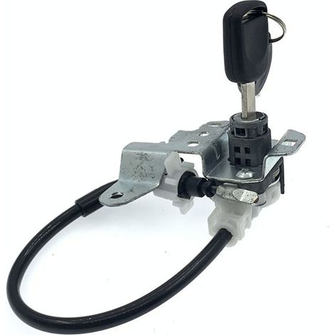 72185-SNA-A01 ist für den Türschließzylinder mit Kabel auf der Fahrerseite der linken Tür von Honda Civic Modellen der Baujahre 2006 bis 2011 geeignet. (1/4)