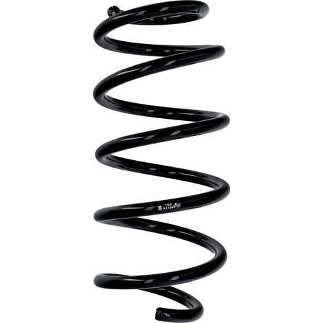 Ressort de suspension Eibach ERL avant Audi R11064 (1/2)