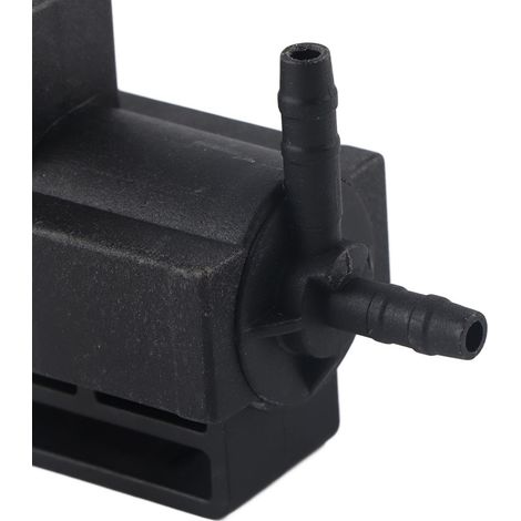 La vanne de recirculation des gaz d'échappement convient pour Mercedes-Benz 0025401897 (1/5)
