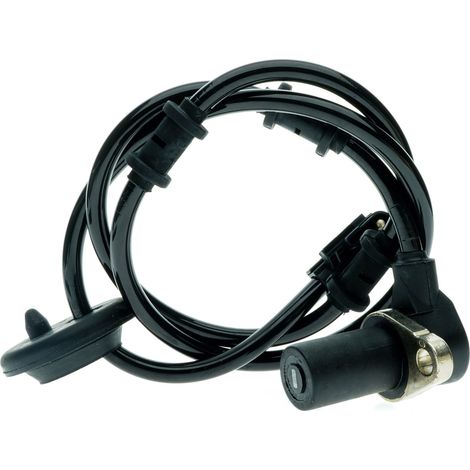 Sensor de velocidad de rueda ABS trasero derecho para Mercedes Clase E W210 VF210 S210 (1/3)
