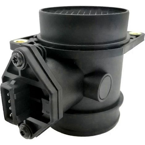 Capteur de débit d'air, débitmètre d'air 1275749 3507697 12757490 pour-- (1/5)